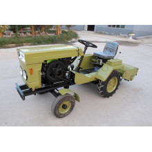 High Quality 10-15HP Small Tractor en venta en es.dhgate.com